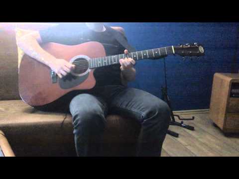 The Black Keys - Thickfreakness (cover)