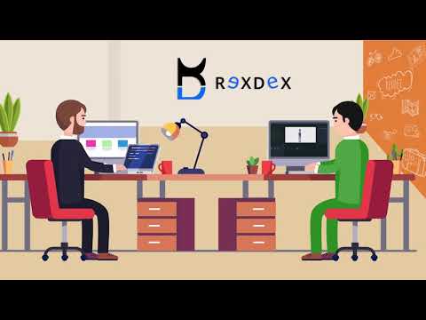 Explainer video and web design agency | Rexdex