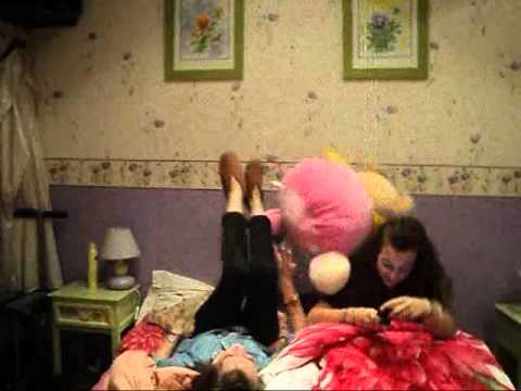 "Les sentiments ça se contrôle pas Bestouh!"