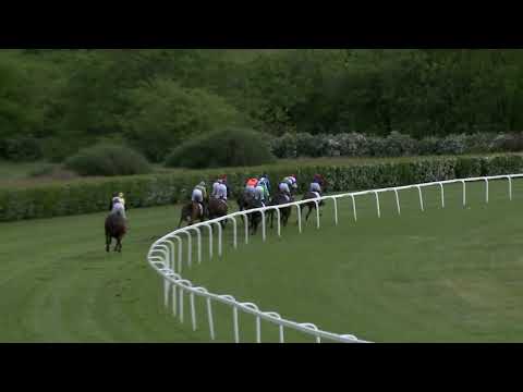 2021.05.16. 04. futam - SZÉKKUTASI DÍJ (II.kat.)