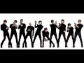 Andante - Super Junior Instrumental 