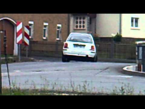 40. Osterburg Rallye 2011 WP 3 (71)