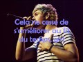 One Direction-They Don't Know About Us Traduction