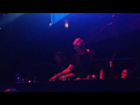 Gatecrasher Reunion - Tall Paul & Seb Fontaine @ Area Sheffield (20-08-2016)