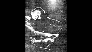 Tom Waits - Grapefruit Moon - Subtitulada al Español