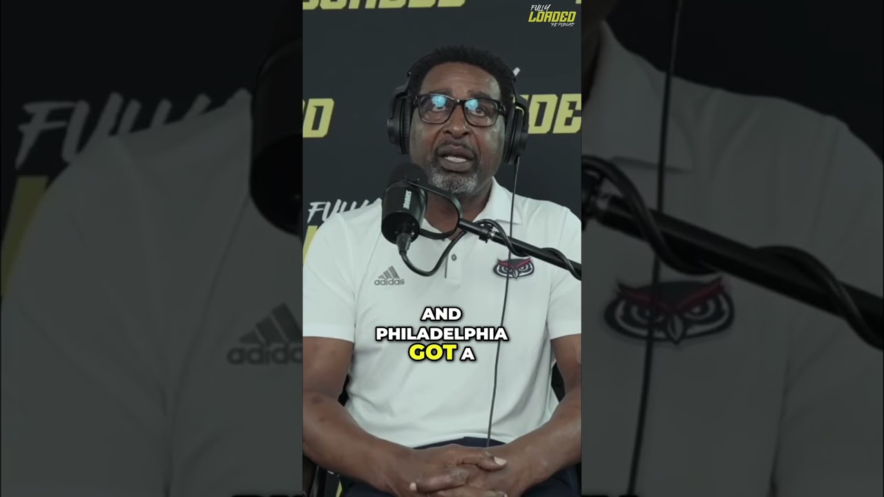 Howie Roseman's Genius: Eagles' Draft & Trade Masterclass!