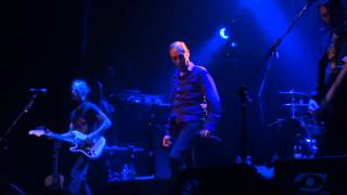 Peter Murphy - Deep Ocean Vast Sea 11/09/14