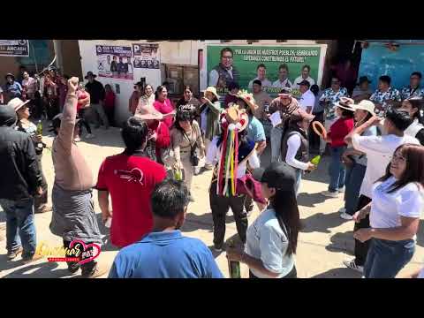 FIESTA PATRONAL EN HONOR A LA VIRGEN DE LA NATIVIDAD DEL C P DE QUISHUAR-AIJA-ANCASH- 2026(extracto)