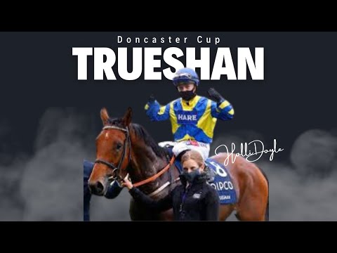 Trueshan's Unforgettable Doncaster Cup Triumph - A Spectacle of Resurgence