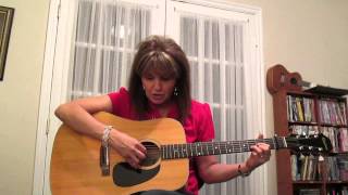 God Rest Ye Merry Gentlemen Guitar Tutorial