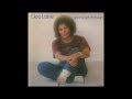 CLEO LAINE gonna get through Side One