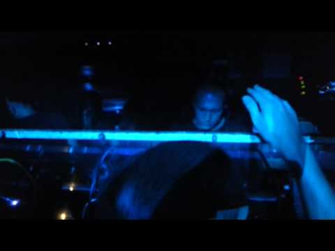 Marco carola fabric london 13/10/12