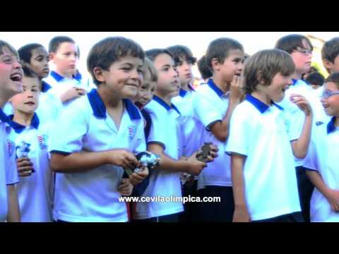 Nuestras Imágenes - Guillem Paluzie - Temporada 2010/2011 CE Vila Olímpica