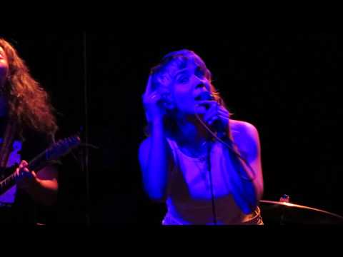 Miss June - Polio - Rough Trade NYC 10/14/2019