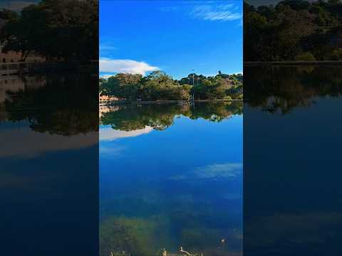 lago de Juranda PR