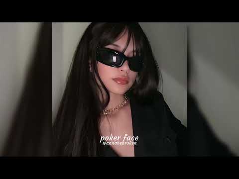 Poker Face (Lupage, Joe Kox Techno Remix)