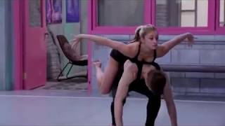 When The War Is Over ~  TNS Noah &amp; Richelle Audioswap