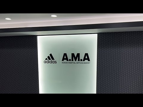 72강. 아디다스도장에서의 마지막 훈련