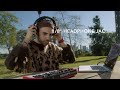 AKAI MPK Mini Play MK3 klaviatūra, juoda/raudona