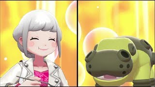 【ポケモン剣盾】カバドリでランクマッチ【テスト】