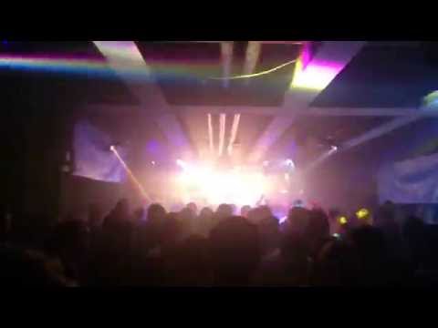 Cyre playing @ Trance.Mission, Ludwigsburg, 4RC, 25.05.2016