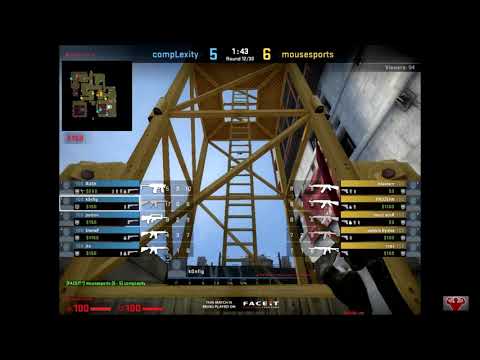 k0nfig POV (coL) vs mouz - vertigo - 32-19 - Flashpoint 3 Closed Qualifier