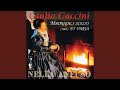 Fortunato Augellino, (Le Nuove Musiche - 1601)