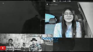 Download lagu Via Vallen Berbagi Pengalaman Rekaman Lagu Cuma Kamu Bareng Rhoma Irama mp3