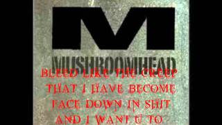 Mushroomhead - Simpleton with lyrics