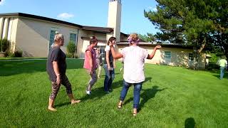 LDS Divorce Survivors - Single Ladies