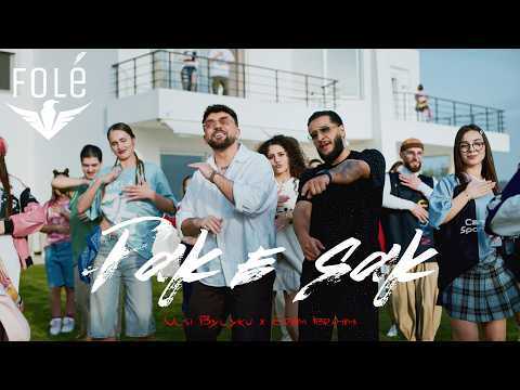 Olsi Bylyku ft. Ernim Ibrahimi - Pak e sak