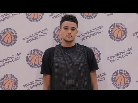 Caleb Williams Highlights in 2015 NextupRecruits Kentucky Camp - Louisville Eastern 2017