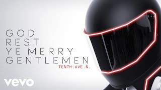 God Rest Ye Merry Gentlemen (feat. Sarah Reeves) [Audio
