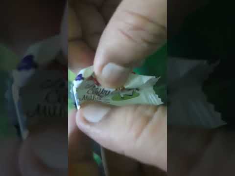Toffee milky #shortvideo