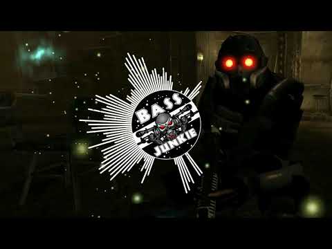 VIRAL & EMOXX - Lavender Syndrome (SAUNTER remix)