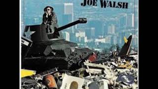 Joe Walsh   Rockets on Vinyl with Lyrics in Description