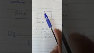 Determinacy find Frame Structure #civilengineeeing