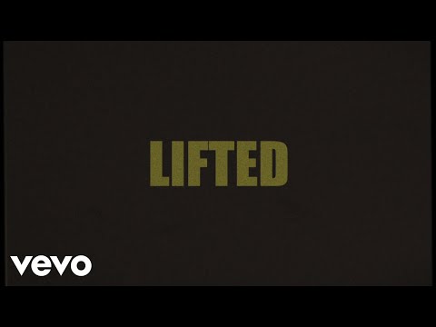 Trombone Shorty - Lifted (Lyric Video)