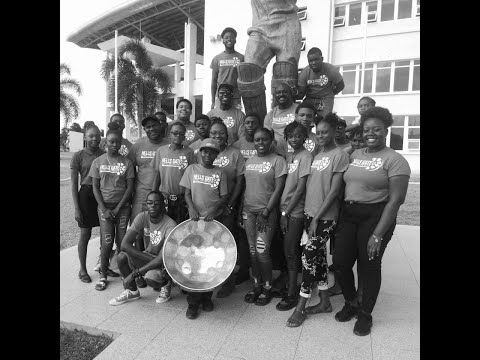 Short Shirt Meadley - HellsGate Steel Orchestra | Pan D' Beach 2022