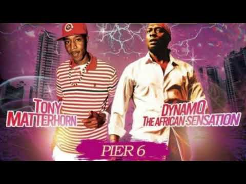 Tony Matterhorn | Dynamq | Soul Jah One 28 March 2024 Bermuda | World Class