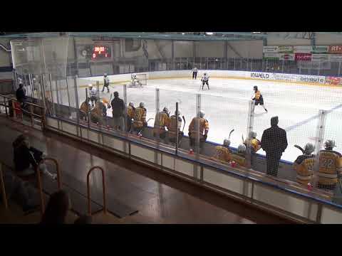 Nikkarit HyRi - TPS B ak 22.9.2019 (erä 2)