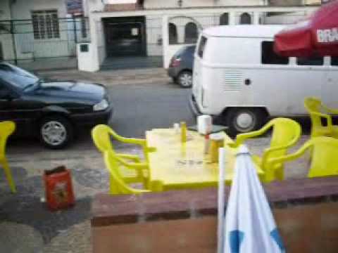 Filme Rei do Joelho Bar 09 05 2009