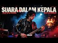SUARA DALAM KEPALA Rock Metal Version NOAH X Ramengvrl Cover By ARaena