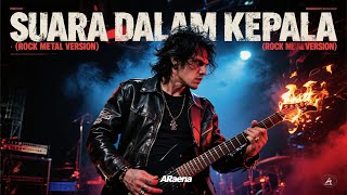 Download lagu SUARA DALAM KEPALA (Rock Metal Version) - NOAH x Ramengvrl | Cover by ARaena 🔥 mp3 Download lagu SUARA DALAM KEPALA (Rock Metal Version) - NOAH x Ramengvrl | Cover by ARaena 🔥 mp3