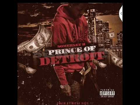 Somerset B- no hook PROD. {@BXNKROLL}