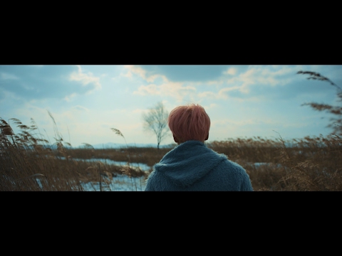 BTS (방탄소년단) '봄날 (Spring Day)' Official Teaser