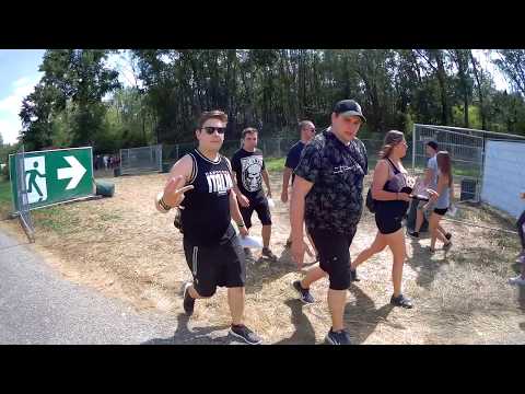 Shutdown Festival 2018 Promo