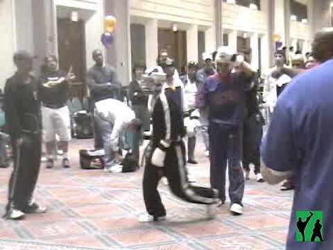 Chris Milares vs Jack Felton