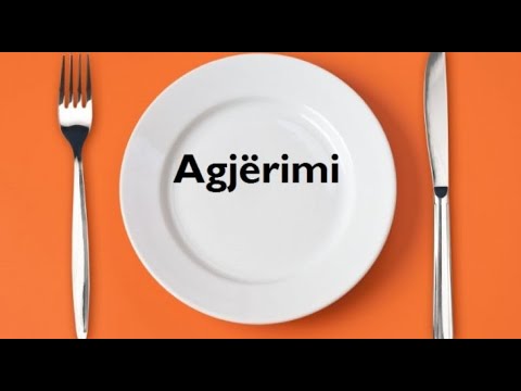 Agjërimi pas ramazanit një ditë po një ditë jo, si bëhet nijeti? - Dr. Imam Ahmed Kalaja