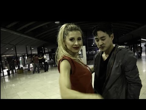 Eglantine Oliveira e Marcelo Eidy - Don't Change